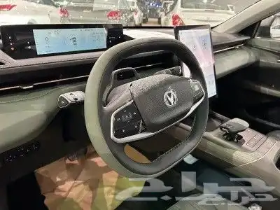 شانجان ايدو 2025 جميع الفئات والألوان 4