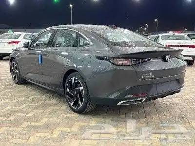 شانجان ايدو 2025 جميع الفئات والالوان 3