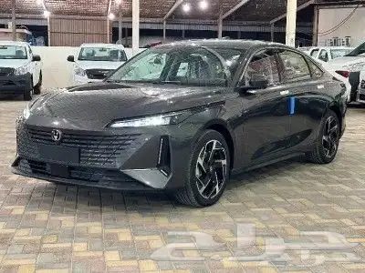 شانجان ايدو 2025 جميع الفئات والألوان 9