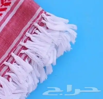 شماغ ملكي 50 ريال 6