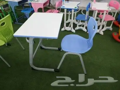 طاولات مدارس 1