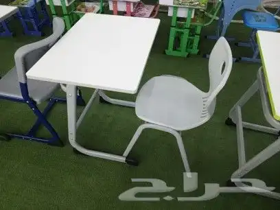 طاولات مدارس 5