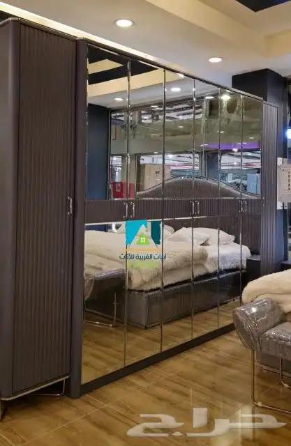 افخم غرف نوم جديده 2