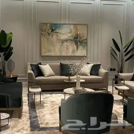 كنب الهبه الجديده 48