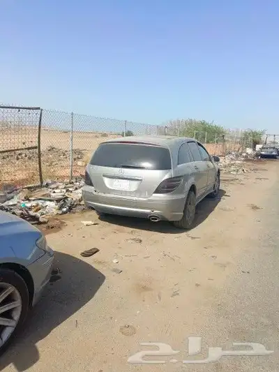 مرسيدس 3