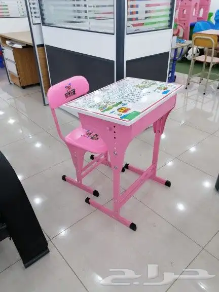 طاولات مدارس 3