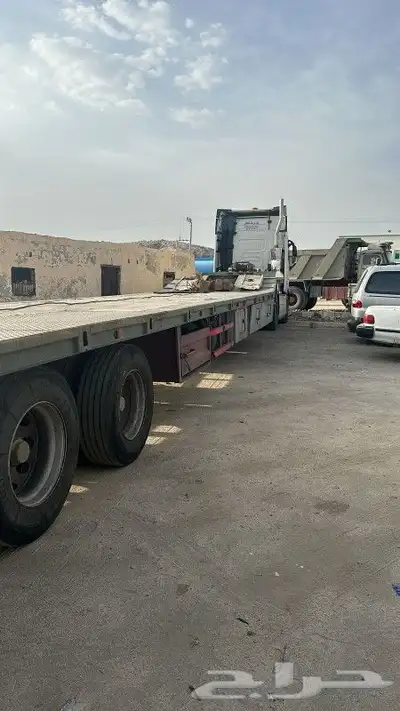 لوبد لنقل الغرف والباصات والقوارب 2