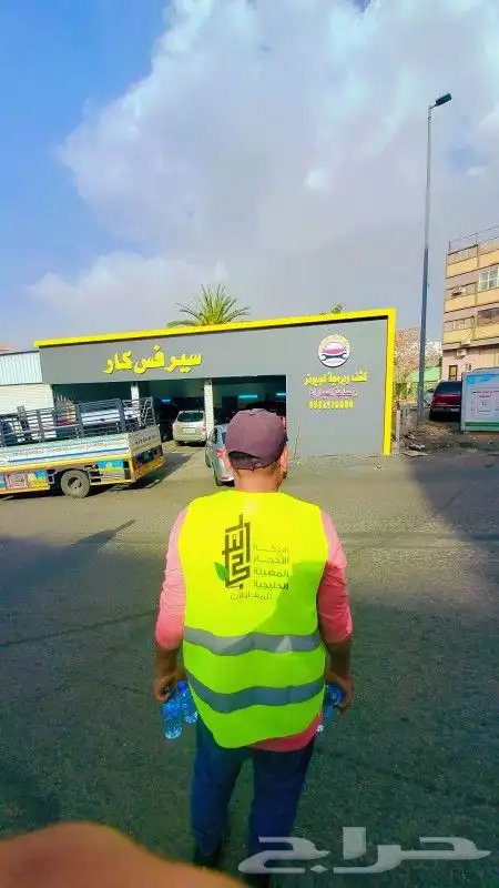 تصميم وتنفيذ جميع أعمال المقاولات ومشاريع الترفيه والتسليه 2