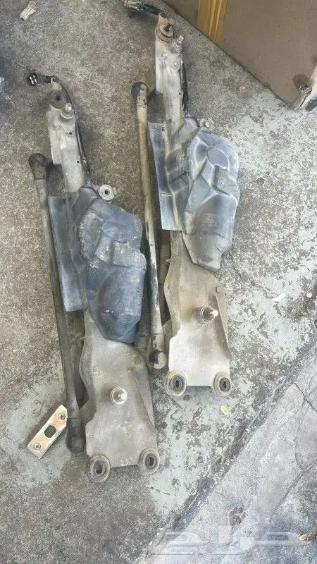 دينمو مساحات 430 كامله 0