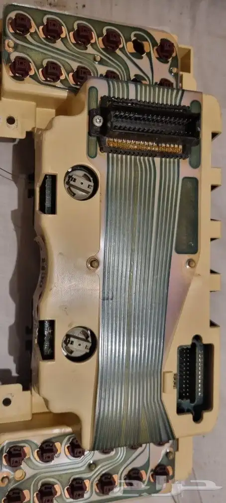 كاديلاك 1996 3