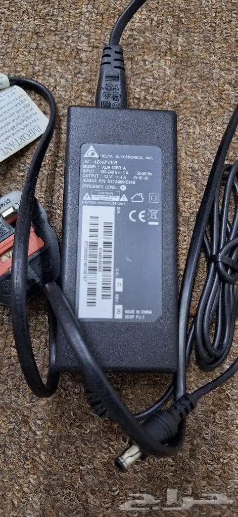 بطاريات وشواحن لابتوب وكالة للبيع 5