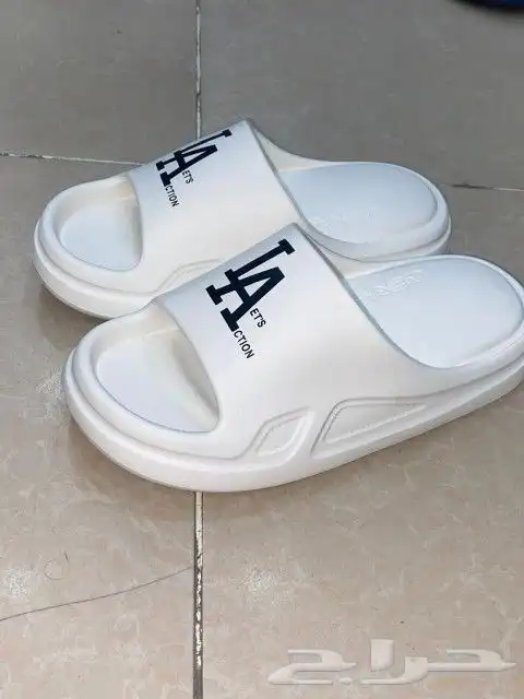 شبشب او سليبر مبطن ومرتفع 0