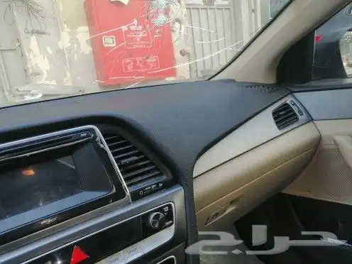 تنجيد تغير قشر طبلون سوناتا 2017 جلد ألمانيا 0