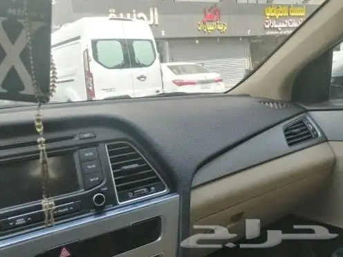 تنجيد تغير قشر طبلون سوناتا 2017 جلد ألمانيا 12