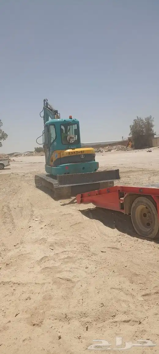 رفعه شوكيه وكرينات لايجار 1