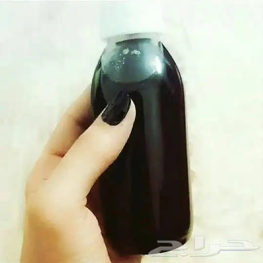 زيت وداعا للشعر الاصلع والناشف 7