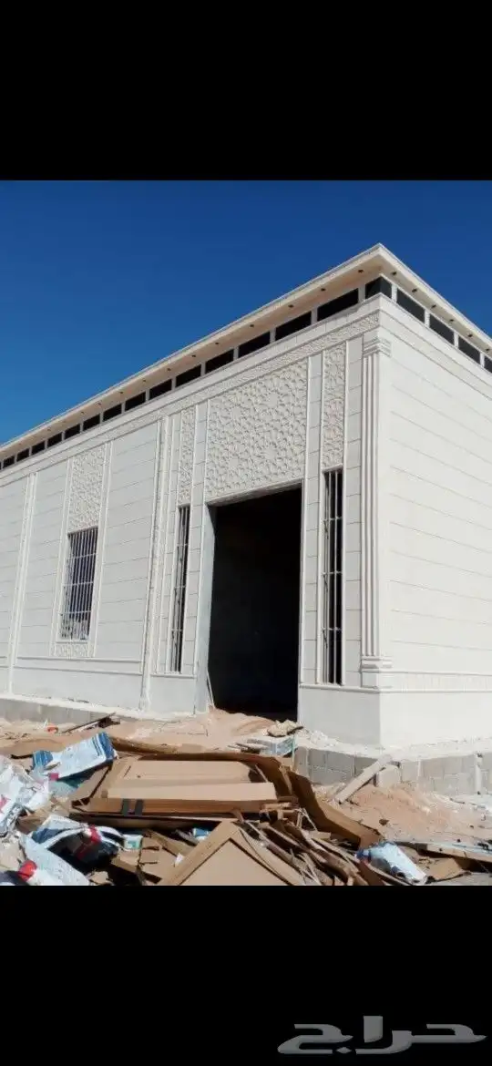 بطحاء الرياض لياسه ملون بديل الحجر 7