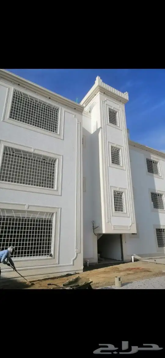 بطحاء الرياض لياسه ملون بديل الحجر 3