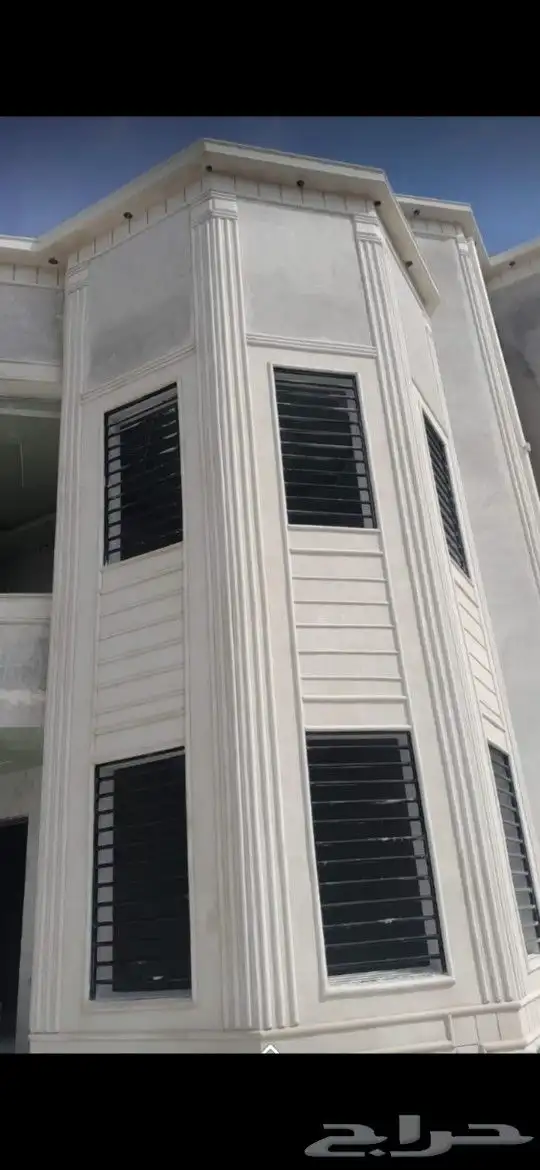 بطحاء الرياض لياسه ملون بديل الحجر 2