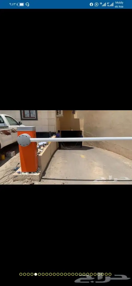 صيانه الأبواب الاتوماتيكية والشبابيك الاتوماتيكية وصيانة 4