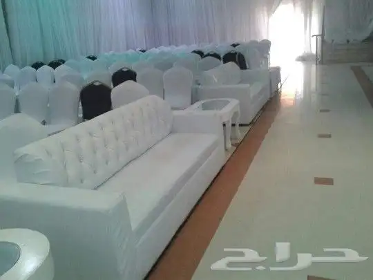 قهوجين وصبابين رجال ونساء كراسي وطاولات وزل ألعاب 5