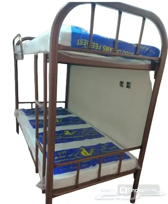 سرير دورين السعر. 200 سرير دور واحد السعر .120 سرير سفط السع 1