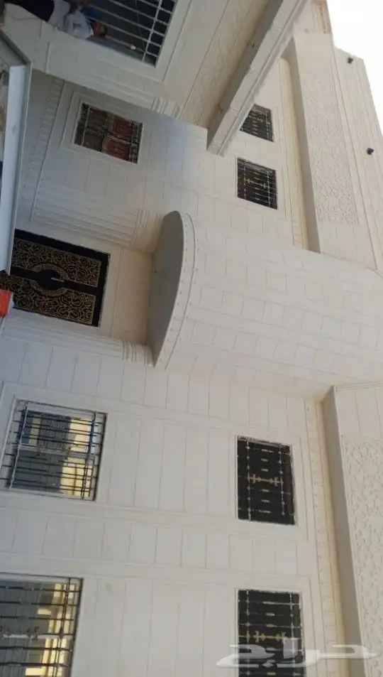بديل الحجر الطبيعي تغنيك عن اللياسه العاديه والبروفايل مقاوم 5