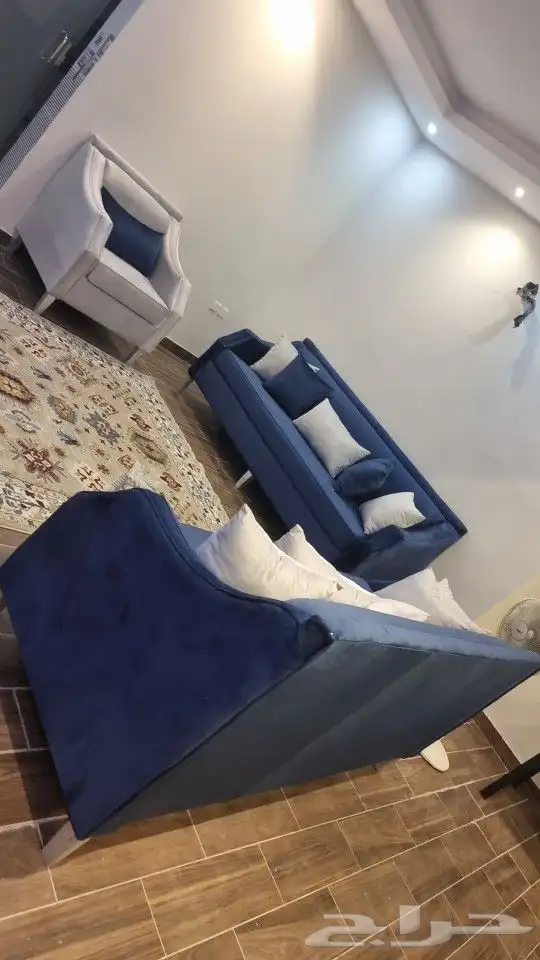 كنب الهبه الجديده 16