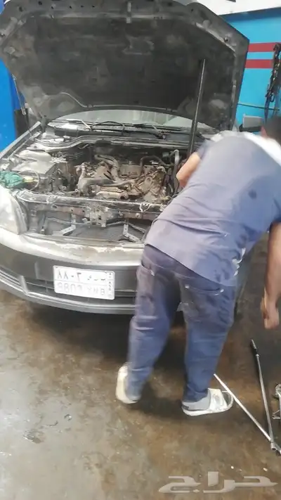 مكينة كابرس شد بلد ومجدد ضمان سبع أشهر 3