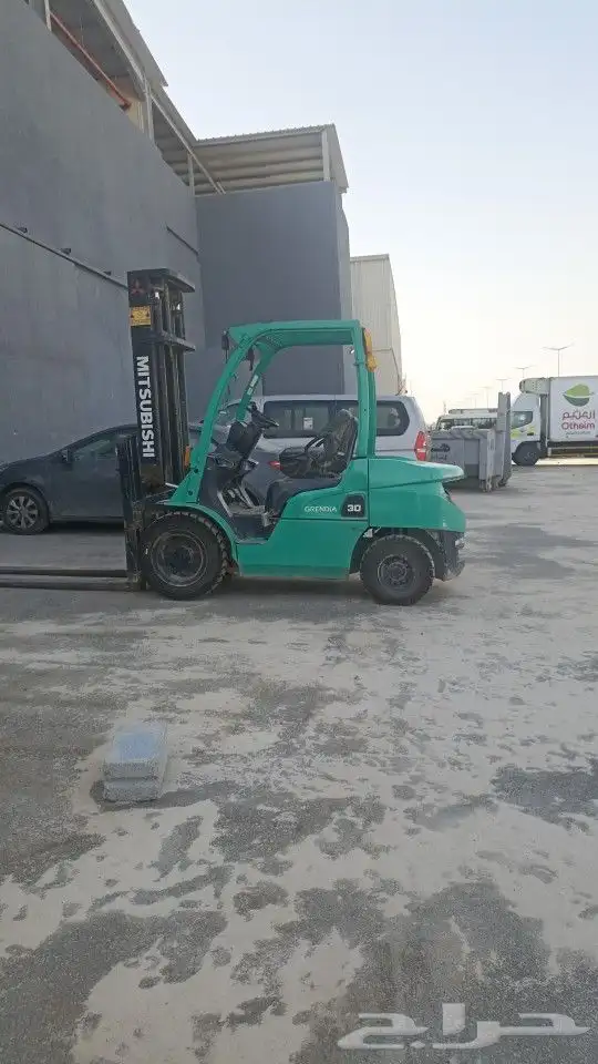 رفعه شوكيه وكرينات لايجار 9