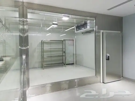 طاولات كبائن مطابخ مغاسل مجالي رفوف استيل 25