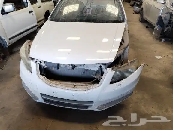 تشليح هوندا اكورد 2012 قطع غيار تشليح الشارقه 0