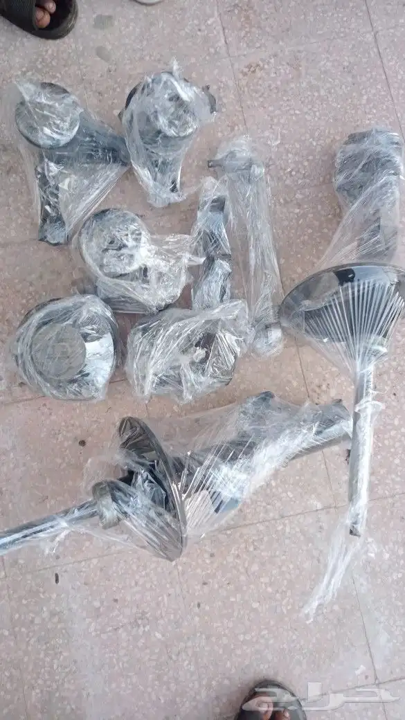 هونداي النترا اكسنت سوناتا 5