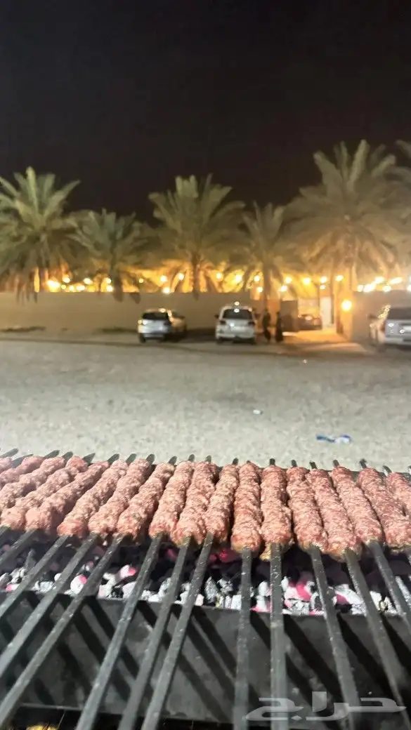 معلم مشويات خارجي 1