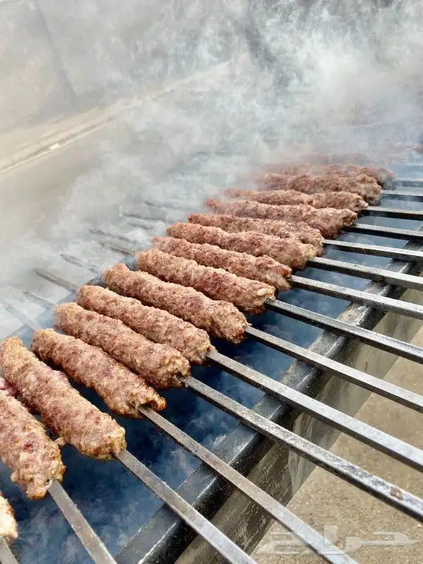 معلم مشويات دوار السعادة ومرق 15