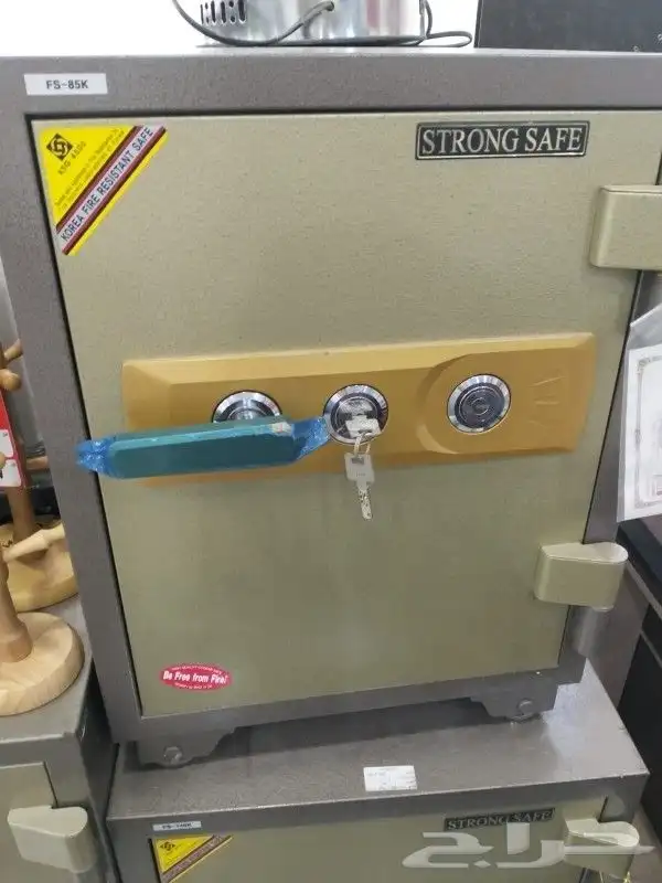 خزن كوري مفتاحين جودة ممتازة 2