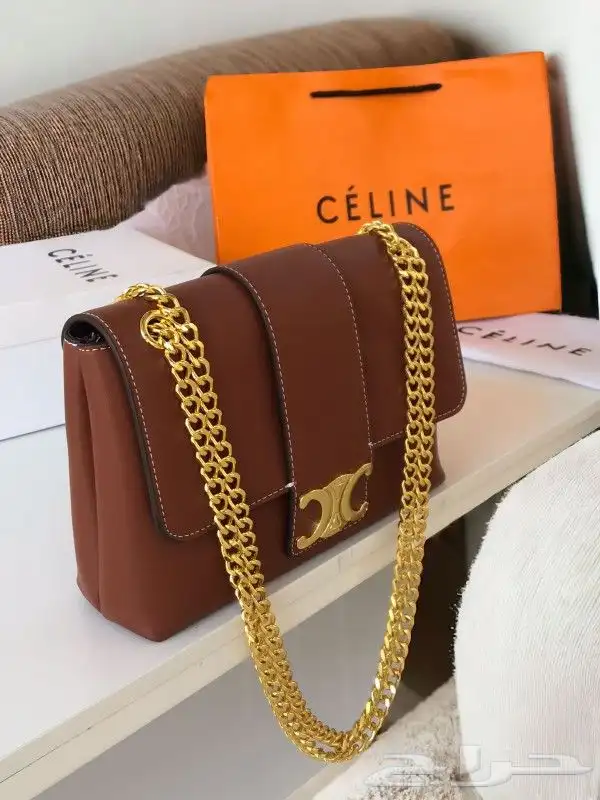 شنط سيلين درجة اولي 7