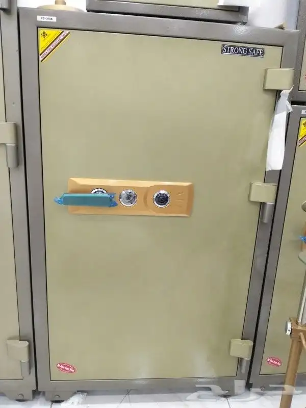 خزن كوري مفتاحين جودة ممتازة 6