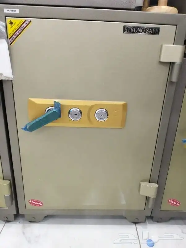 خزن كوري مفتاحين جودة ممتازة 4