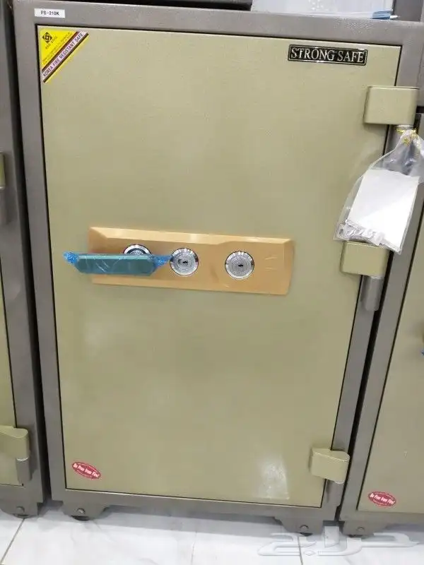 خزن كوري مفتاحين جودة ممتازة 5