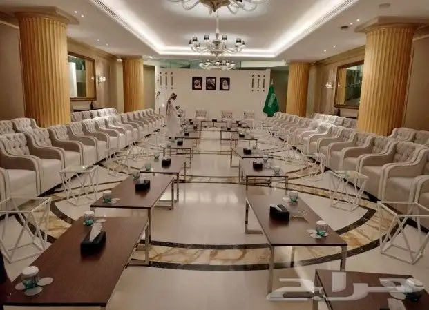 تاجير كراسي وكنب وطاولات 3
