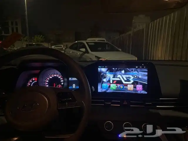 خصومات على شاشة النترا بأحدث المواصفات ضمان سنتين من هاب HAB 0