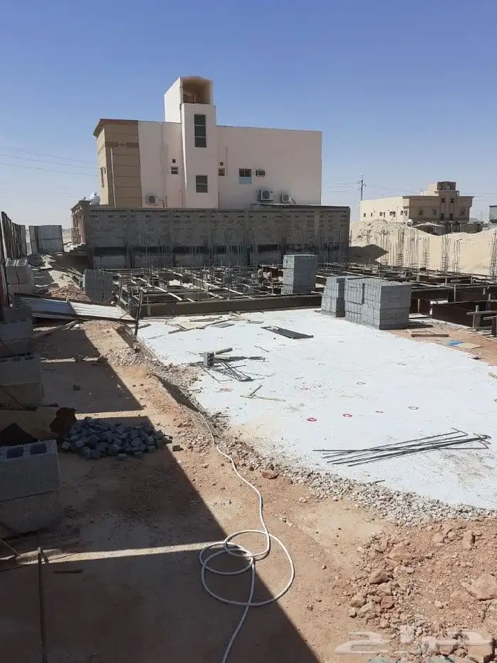 مقاول بناء وترميم المنازل 4