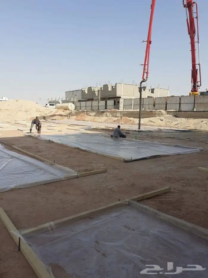 مقاول بناء وترميم المنازل 2