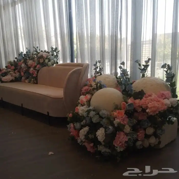 تاجير كوش ملكه كوشات فاخره 4