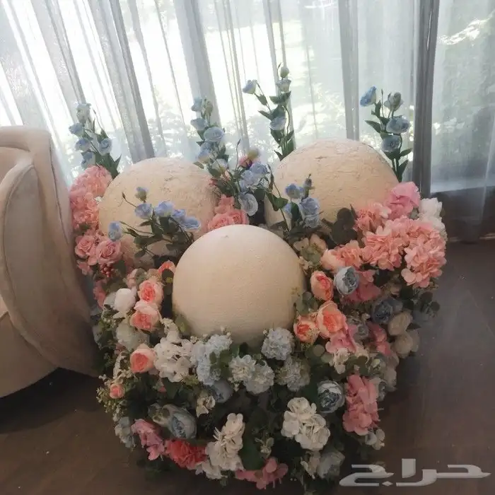 تاجير كوش ملكه كوشات فاخره 6