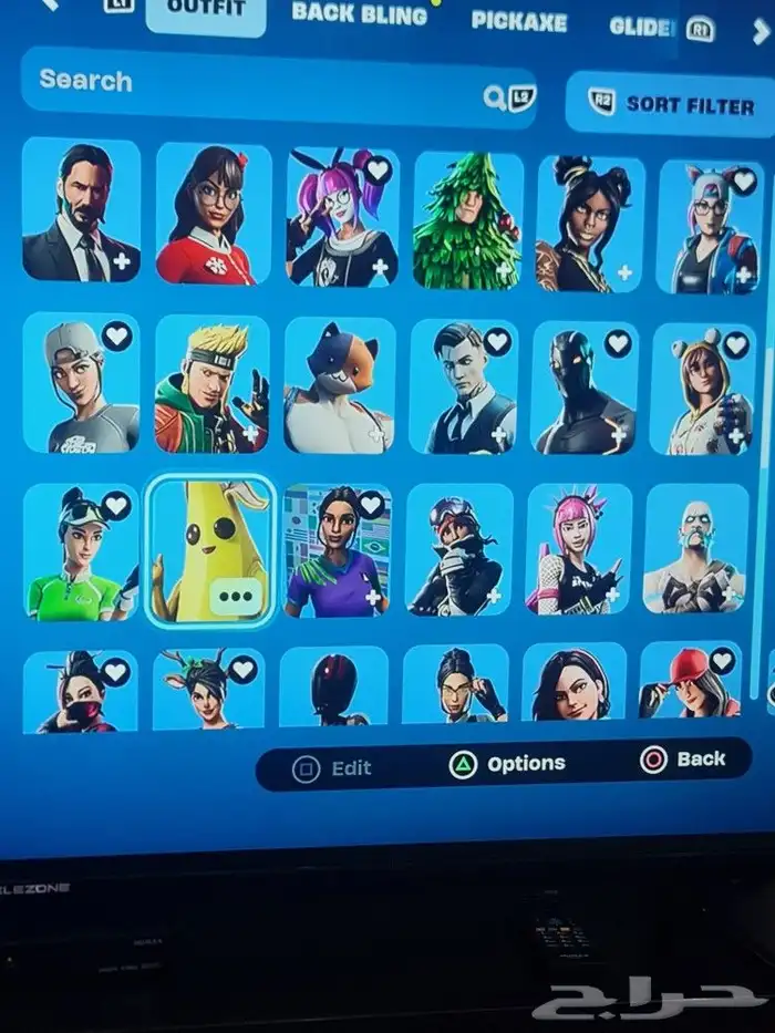 حساب ايبك بلايستيشن مشترك 2