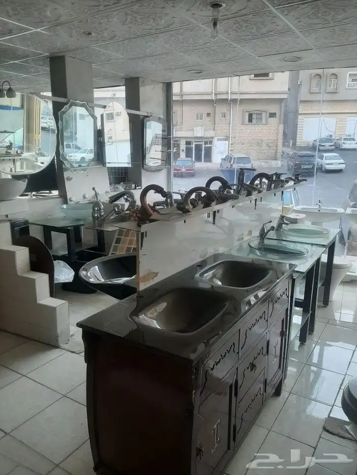 سباك يمني خبره طويله 0