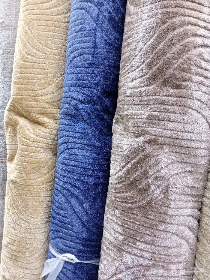 فرشات موكيت وفنيل بلاستك بلاط مكاتب احدث أنواع والمدلات 5