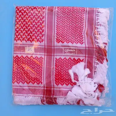 شماغ ملكي 50 ريال 8